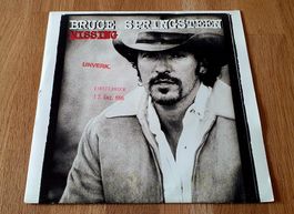 BRUCE SPRINGSTEEN, Missing, Si, TOP RARITäT!