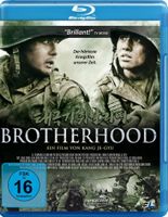 Brotherhood/Taegukgi (Südkorea/2004) Kang Je-gyu/Blu-ray/RAR