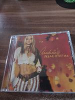 Anastacia - Freak Of Nature