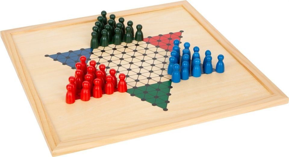Giochi: NEW ASSORTIMENT DE JEUX 20 CLASSIQUES – Nuovo e nell'imballaggio originale da Châtelaine venduto da suisseshopping 7