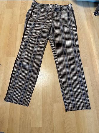 TomTailor karierte Hose