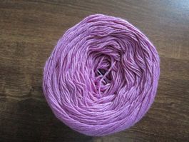 Strickgarn BW/Acryl (Nr. 115)