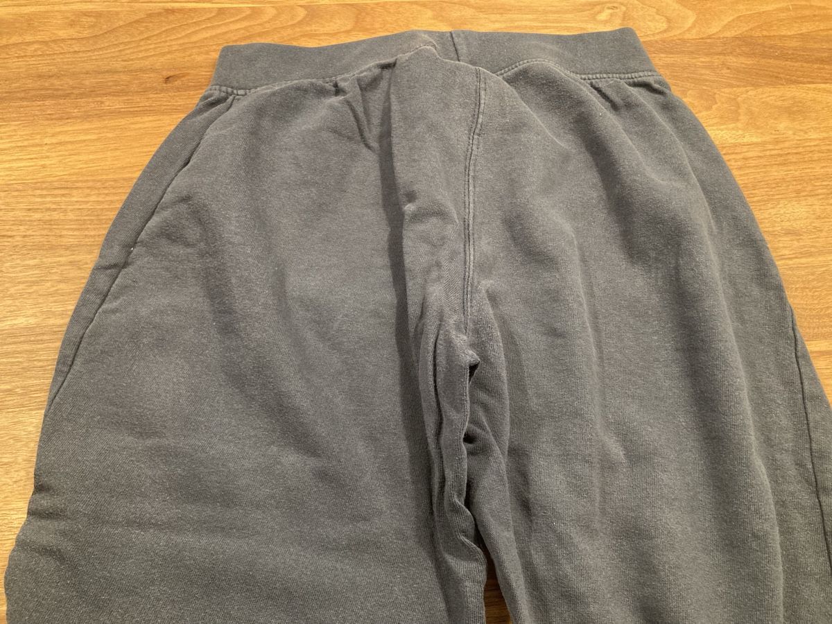 Pantaloni: Turnhose blau 164 – Usato da Kesswil venduto da Branca-01 4