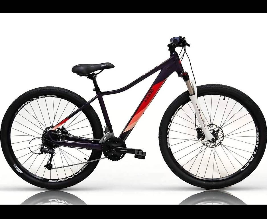 Biciclette: Cube Access Race 16 Zoll – Usato da Lohn SH venduto da Svalmi