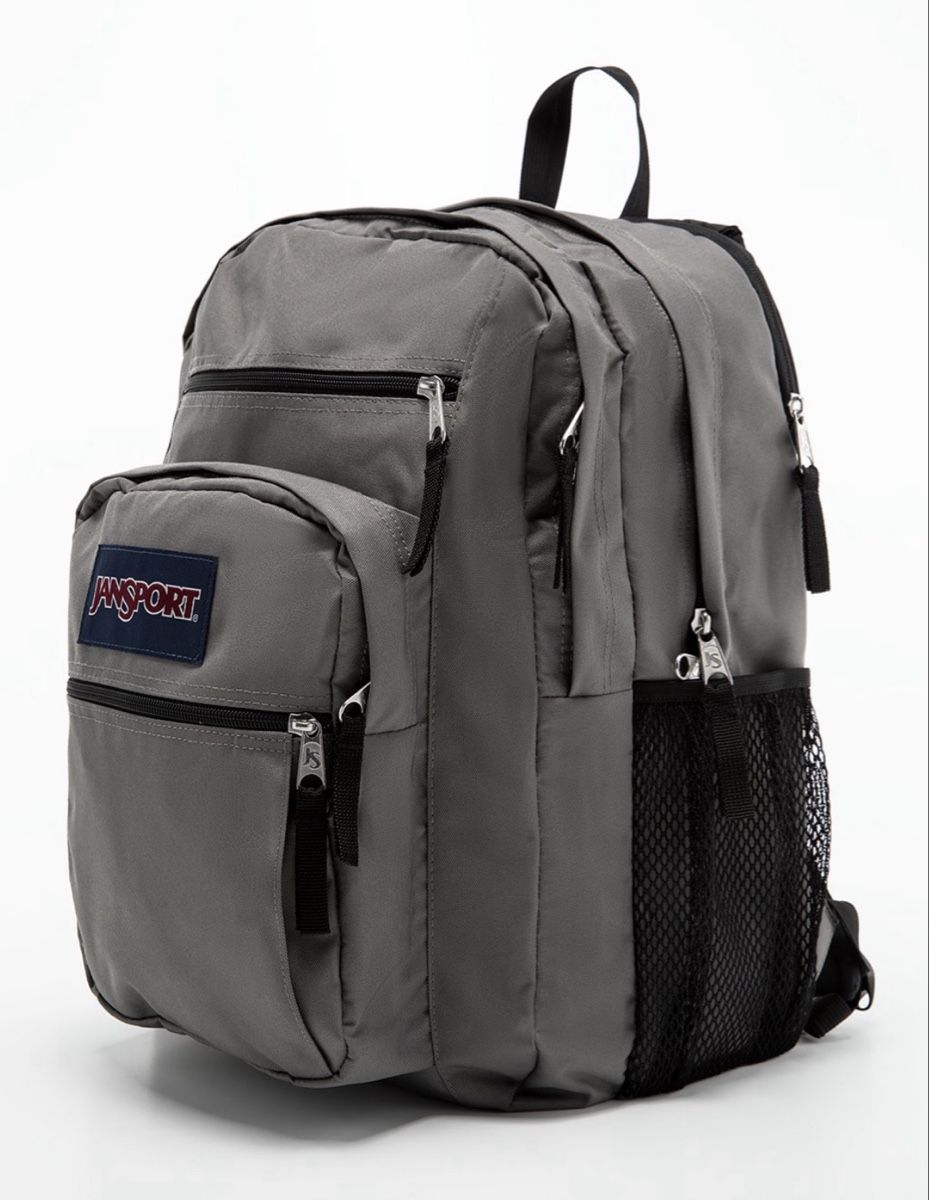 Jansport Sacs à dos: Tagesrucksack JanSport – D'occasion à Flawil par Nico2125 6