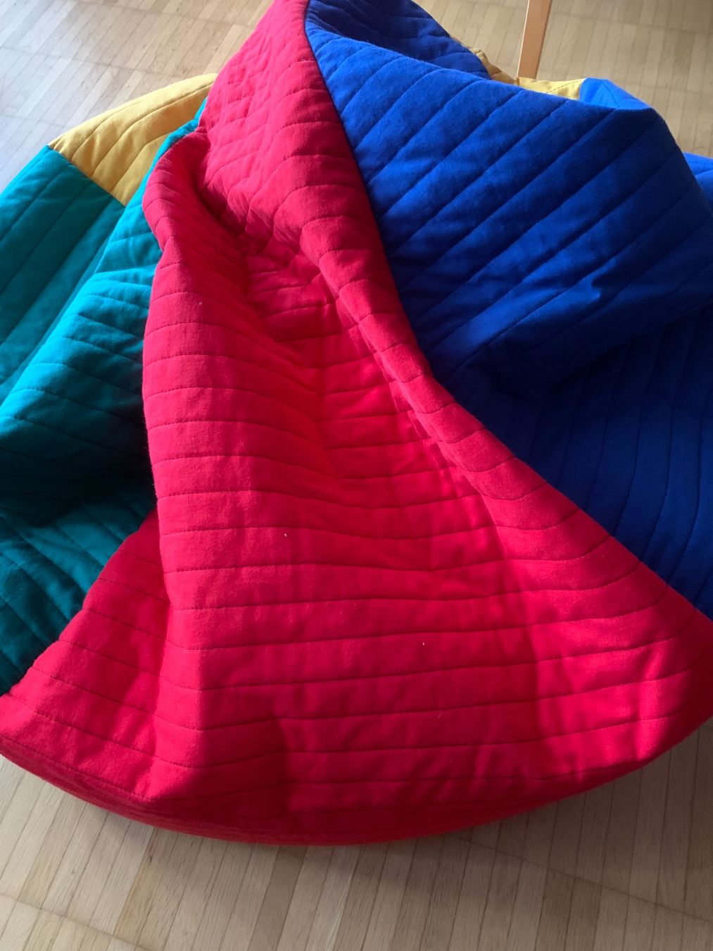 Sgabelli: Sitzsack – Usato da Münchwilen TG venduto da HansS010203 2