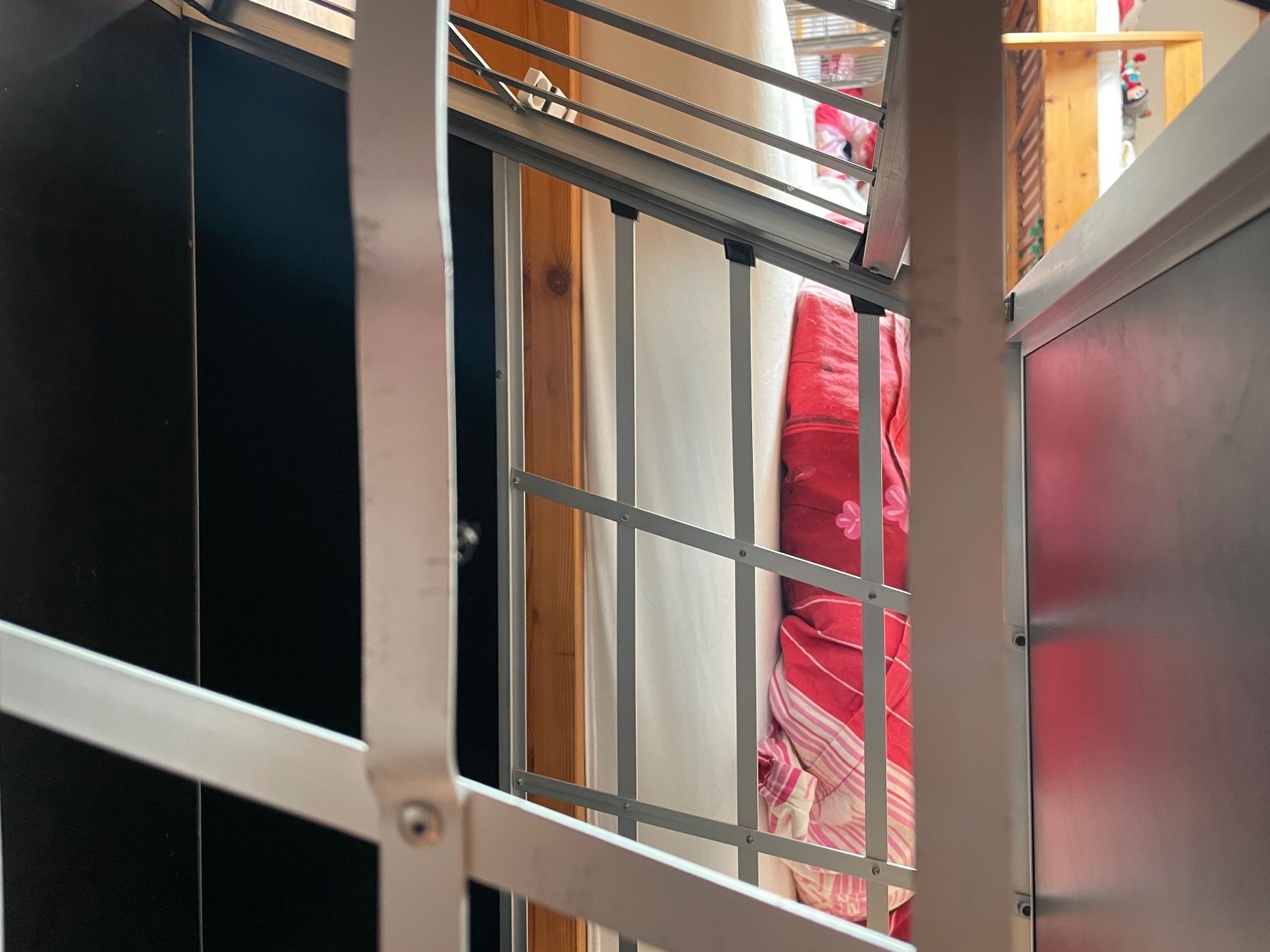 Cages, transport & sécurité: Hundebox zu verkaufen – D'occasion à Scuol par ang_w6bz 5