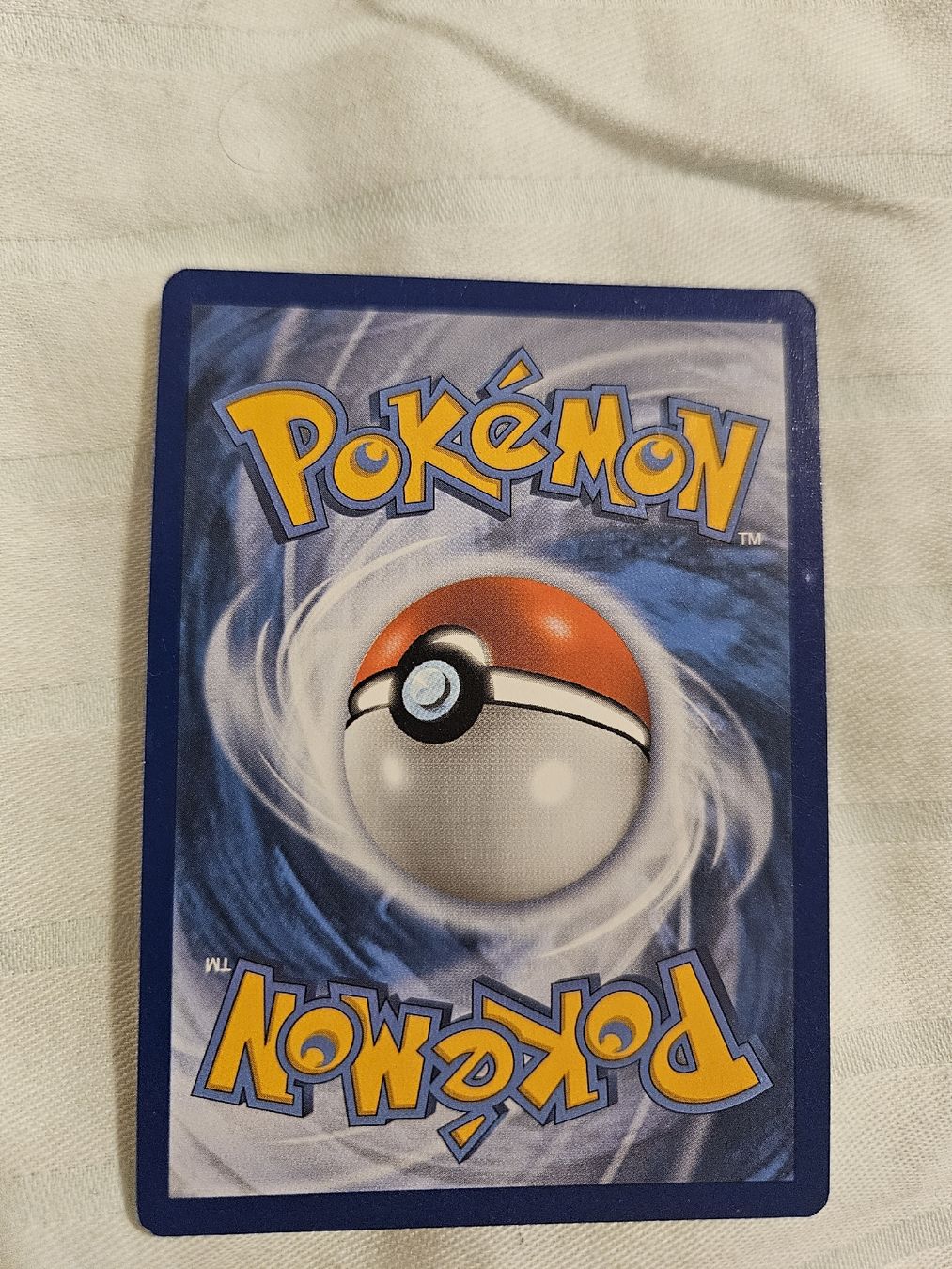 Cartoline: Pokémon Karte Wyrdeer – Usato da Bassersdorf venduto da NANDO85 1