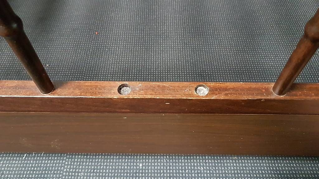Letti: Massivholz Babybett – Usato da Luzern venduto da Revianel 1