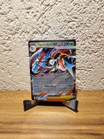 Méga-Amphinobi EX 022/086 Chaos Ascendant 