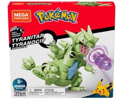 Mega Construx Pokémon Despotar