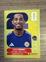 PaniniFifa CUW 6