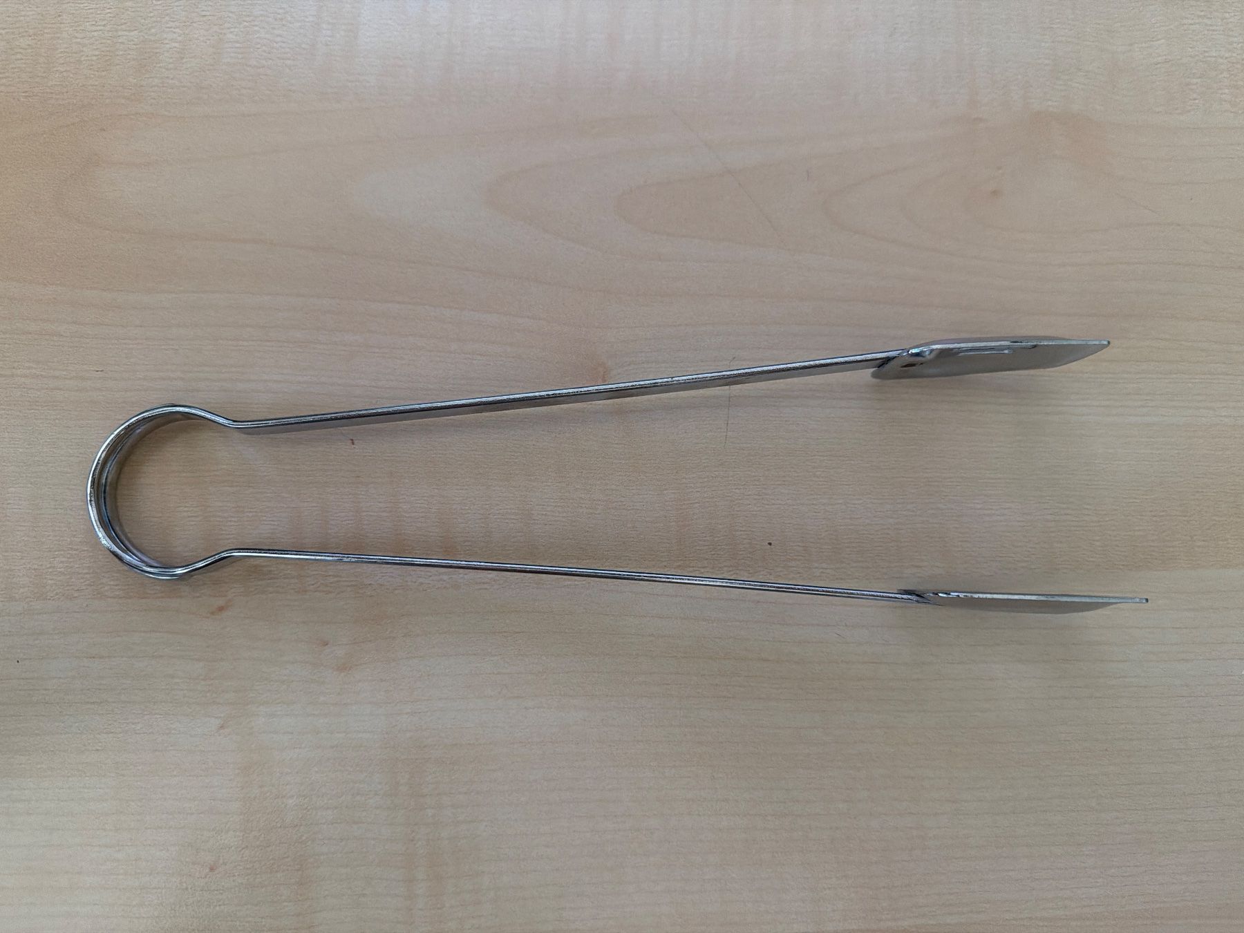 Bestecksets: Grillzange Edelstahl – Gebraucht aus Bülach von Jackybabue 2