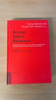 Kirchen, Sekten, Religionen - Top Zustand, wie neu!