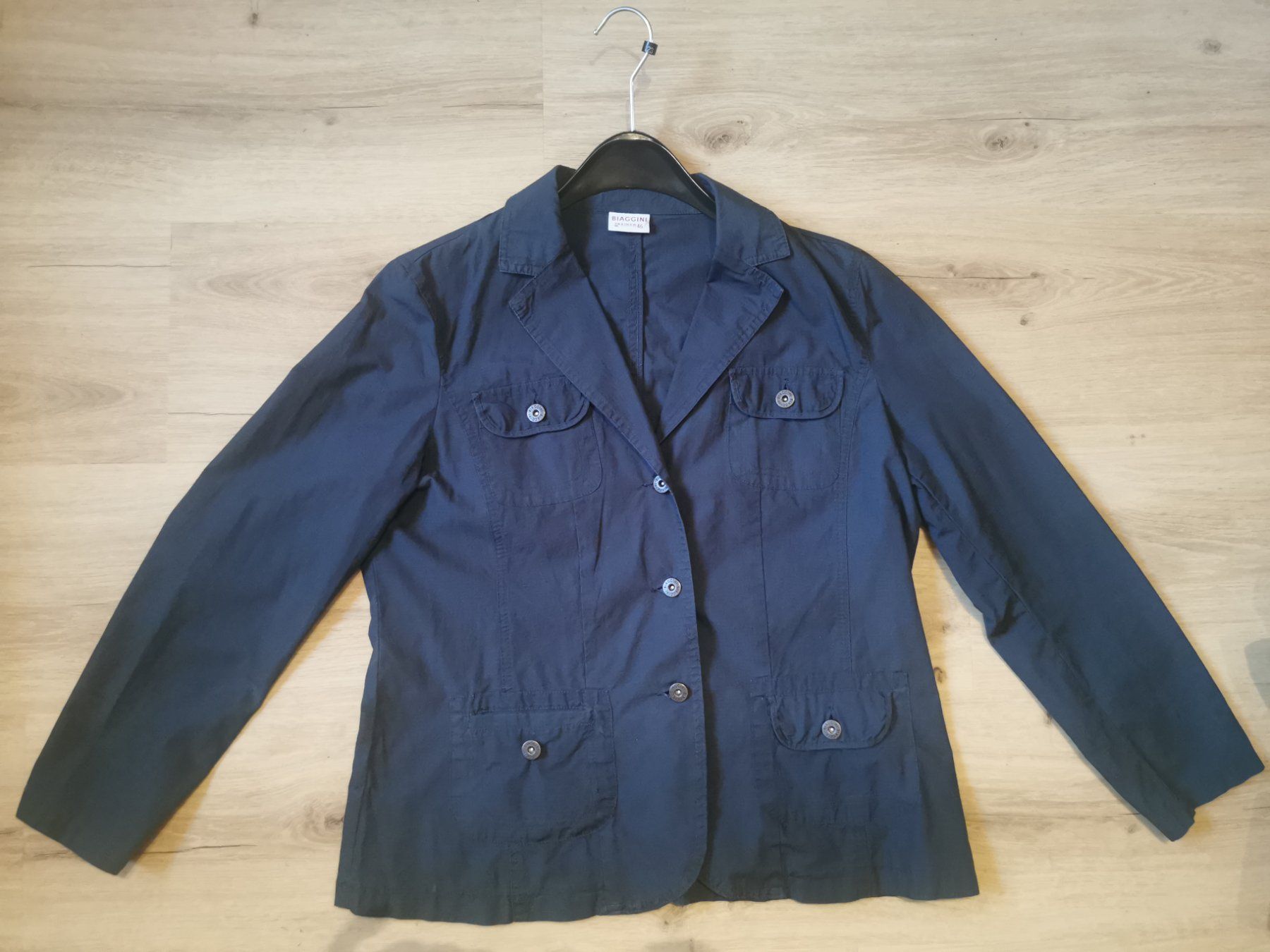 Giacche: Leichte Damenjacke – Usato da Grosswangen venduto da Weidhof6