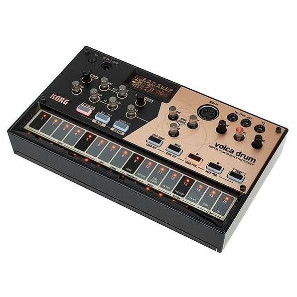 Korg Instruments de musique: Korg Volca Drum – D'occasion à Zürich par slimshadi