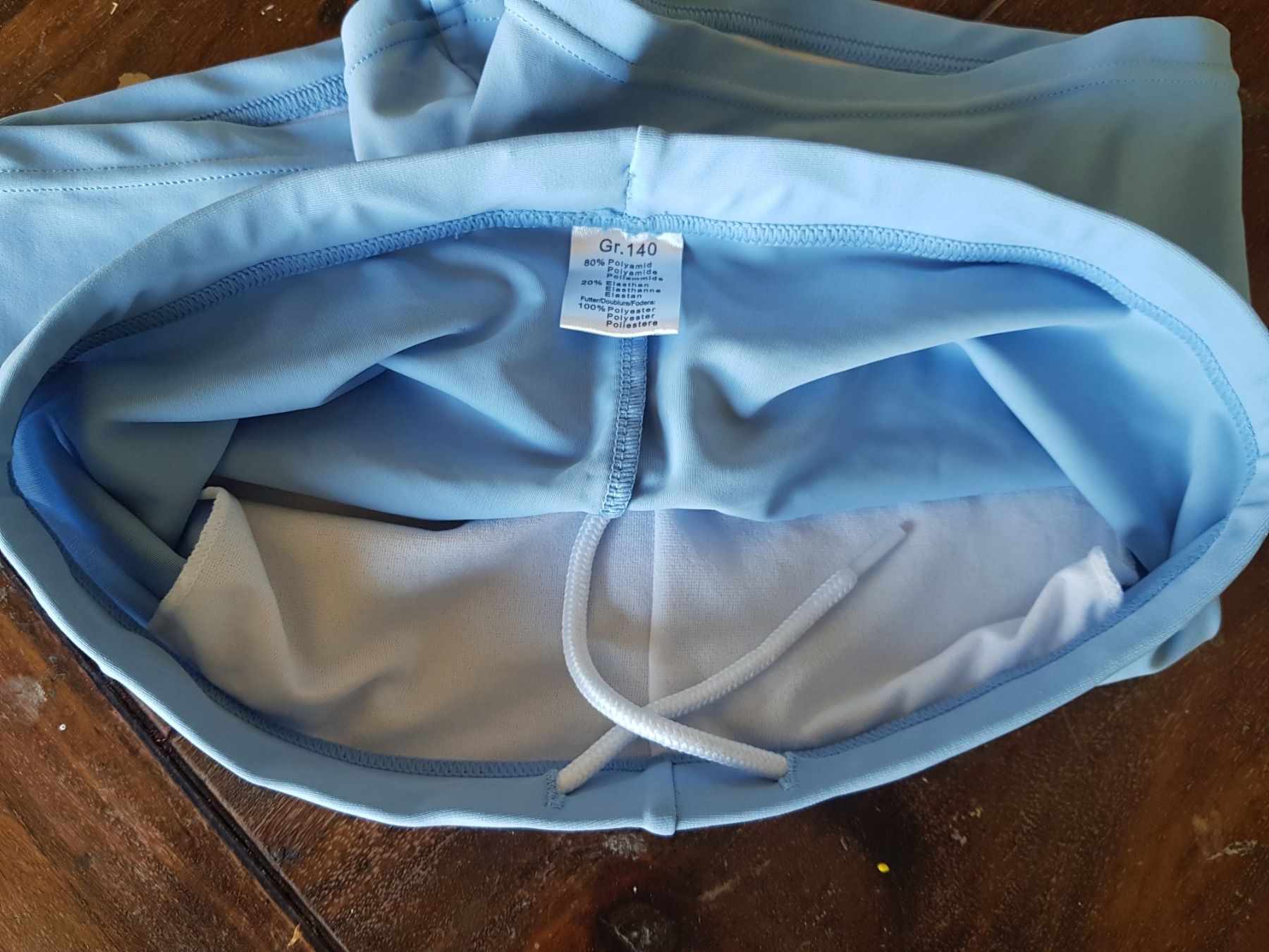 Pantaloni: NEUE MÄDCHEN BADESHORTS – Nuovo (secondo la descrizione) da Root venduto da LifestyleAccessoires 3