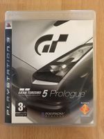 Gran Turismo 5 Prologue - PS3