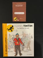 Tintin no figurine 67 la collection officielle Tim & Struppi