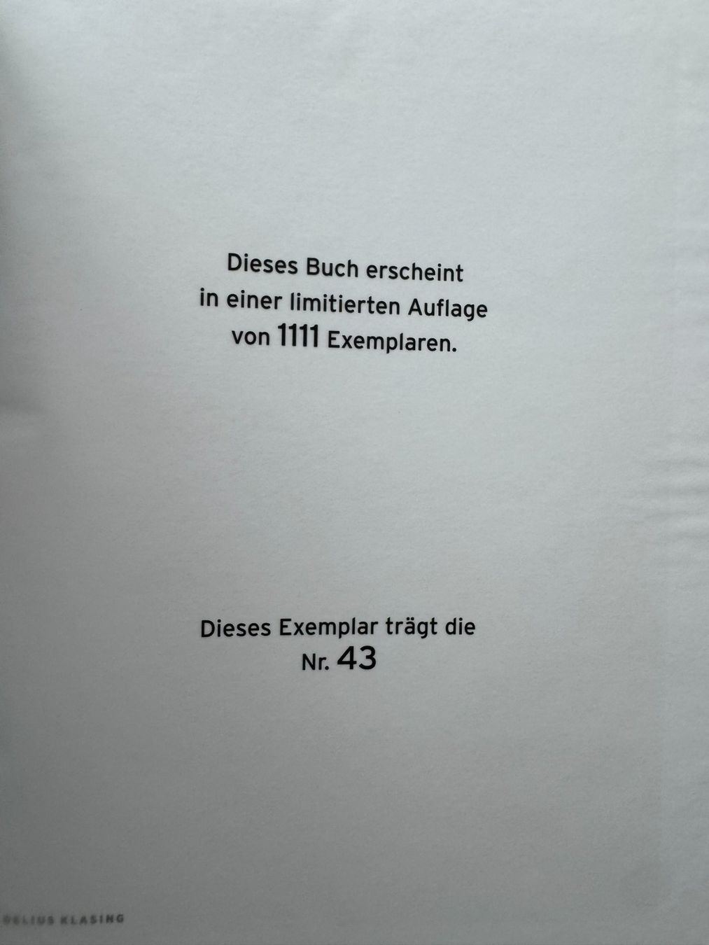 Libri: Lichtjahre – Usato da Tübach venduto da BonnevilleMotors 2