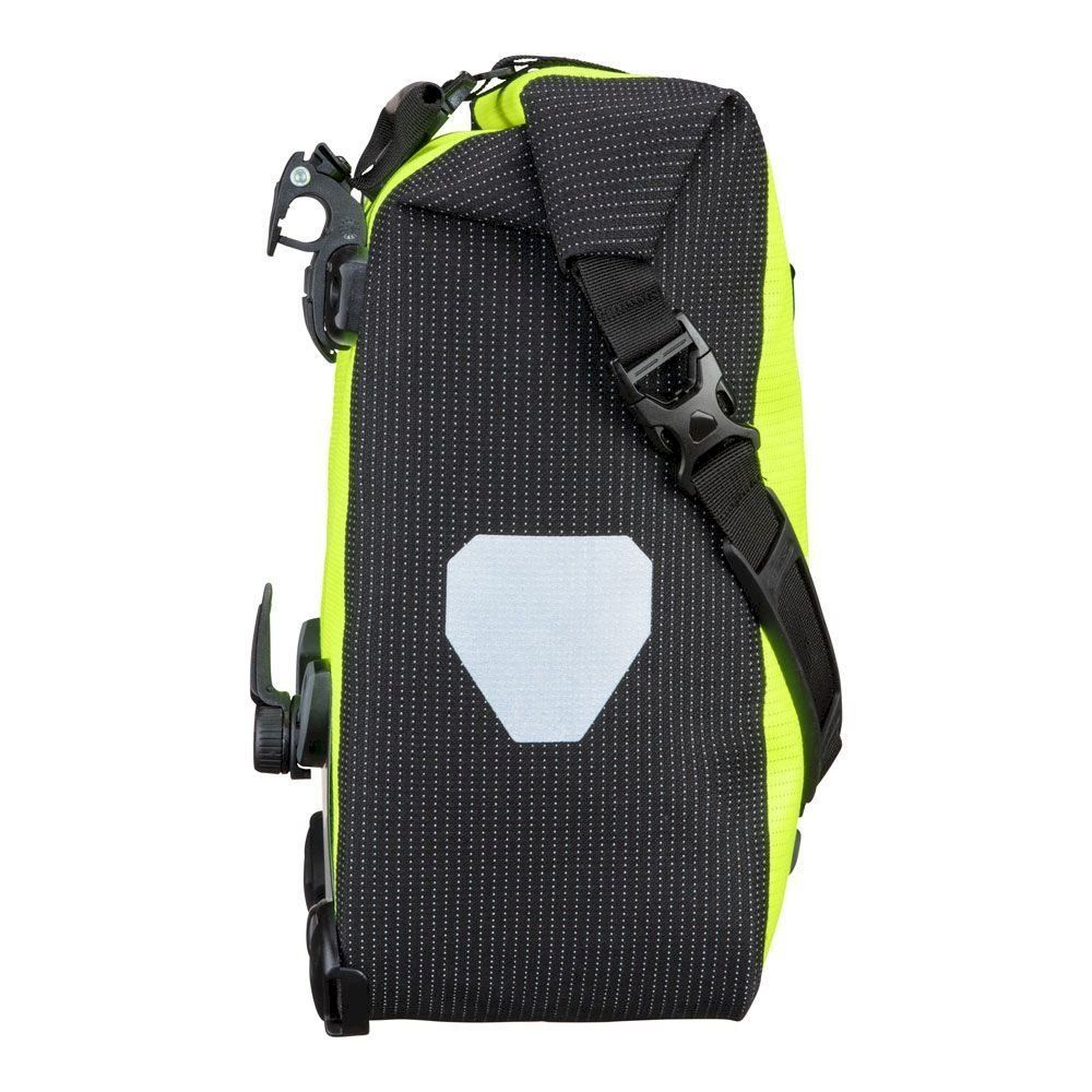 Ortlieb Borse: Ortlieb 2x Sport-Roller High Visibility – Nuovo e nell'imballaggio originale da Bottighofen venduto da zaap 6