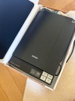 Epson V300 Fotoscanner (ohne Zusatz und Kabel)