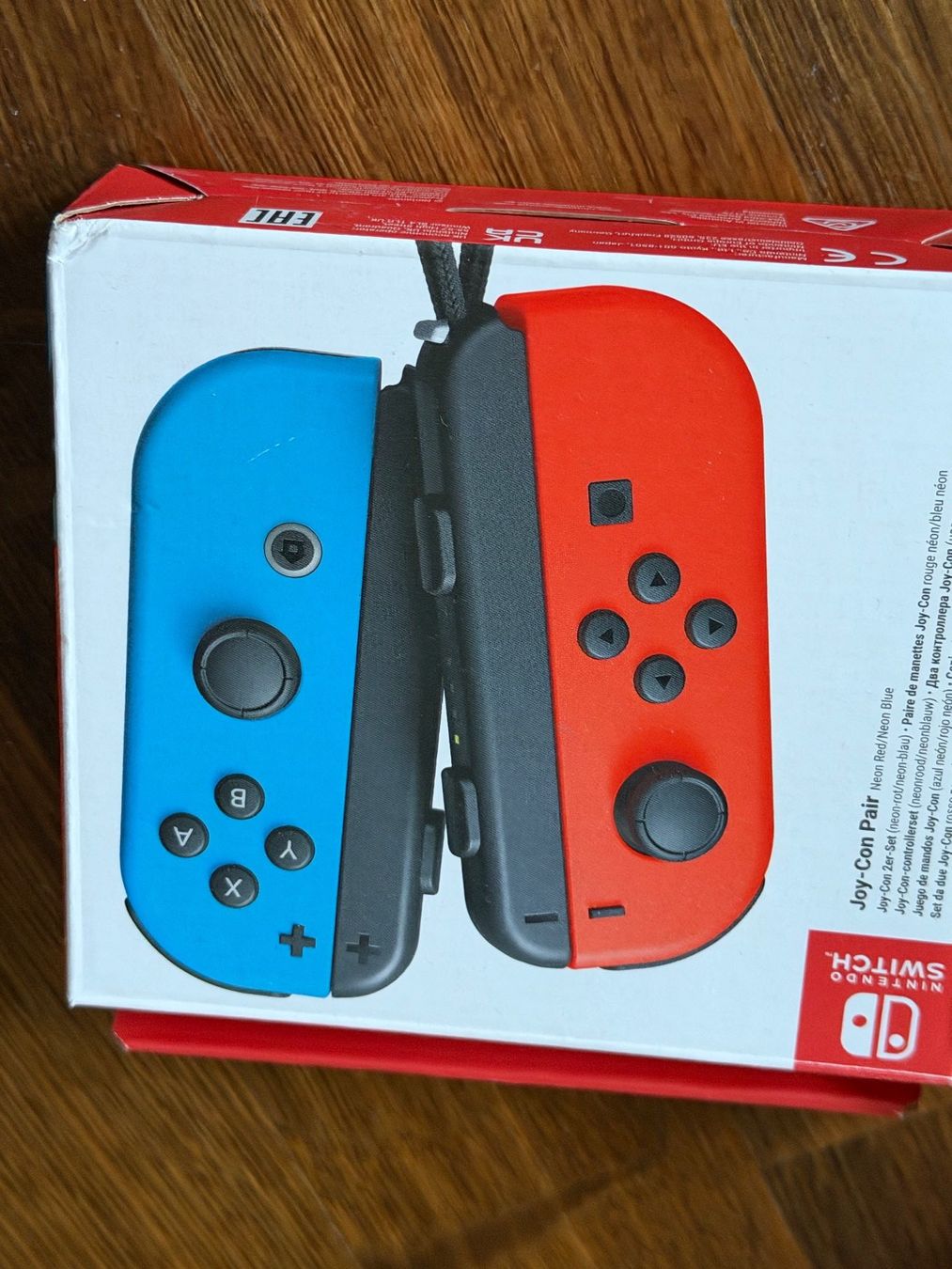 Nintendo Console: Nintendo Switch OLED Zelda Edition Used Console Only – Usato da Erlach venduto da con_lzm7 4