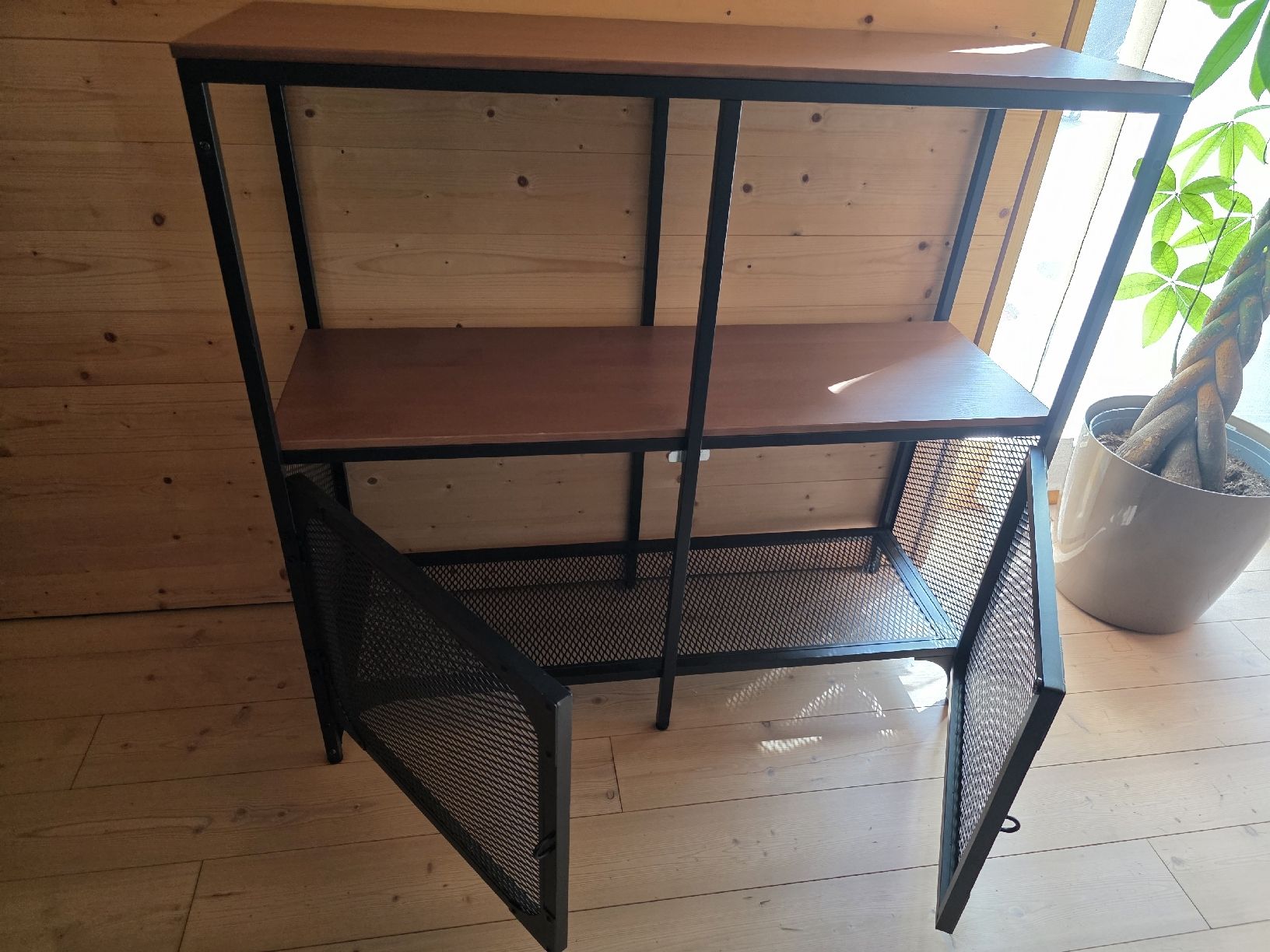 Ikea Scaffali: Regal Holz – Usato da Bäretswil venduto da Suter89 1