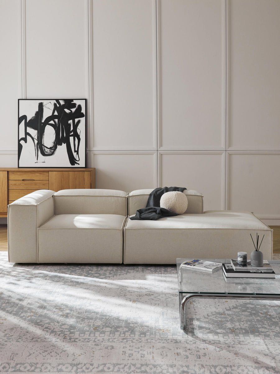 Westwing Sofas: Westwing Modulare Ottomane Lennon CHF 3599-45% – Neu (gemäss Beschreibung) aus Otelfingen von Yvonne_Outlet 1