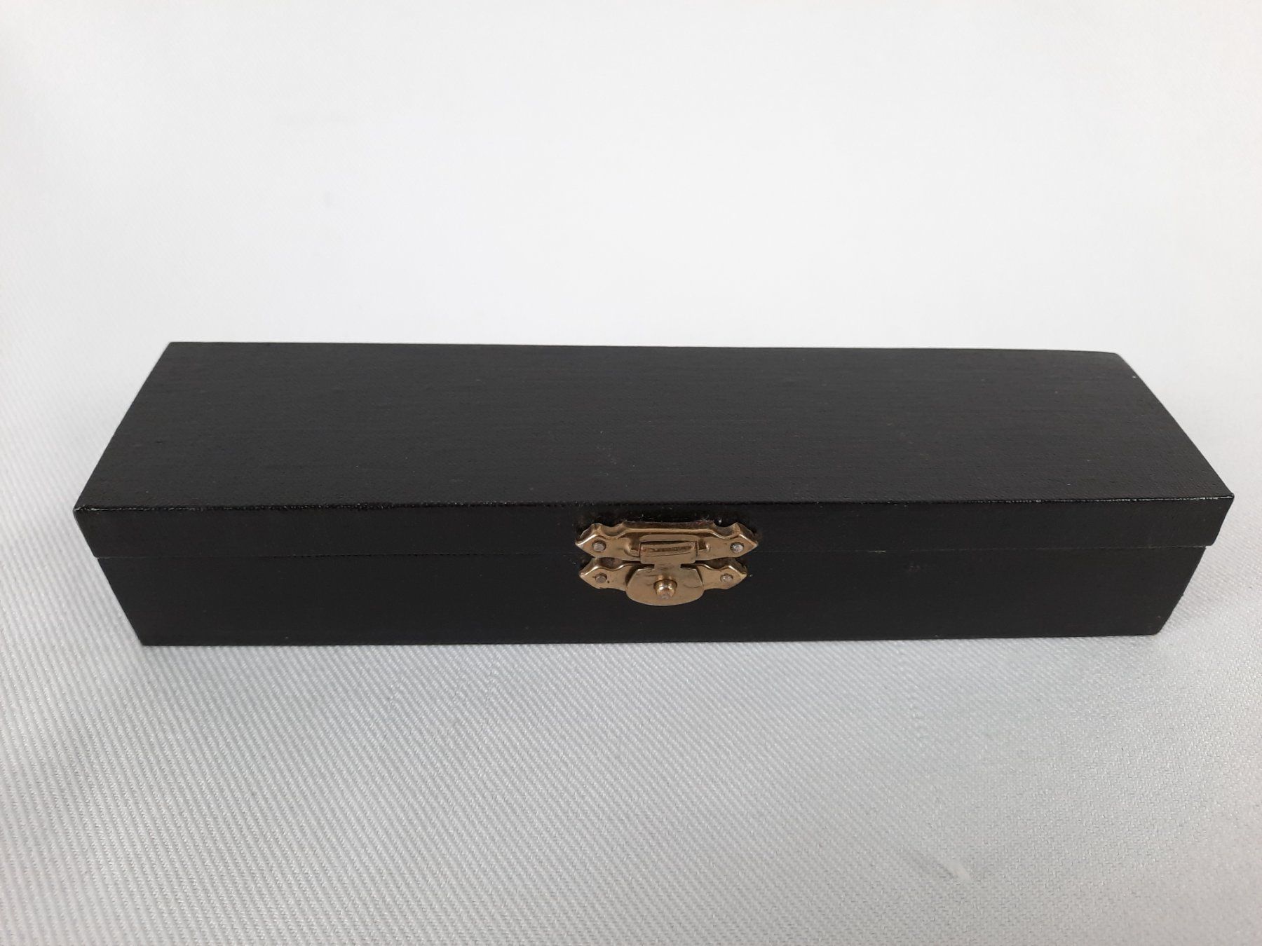 Tabakpfeifen & Zubehör: Miniatur Deco Querflöte – Gebraucht aus Beinwil am See von Restwert_Beinwil 2