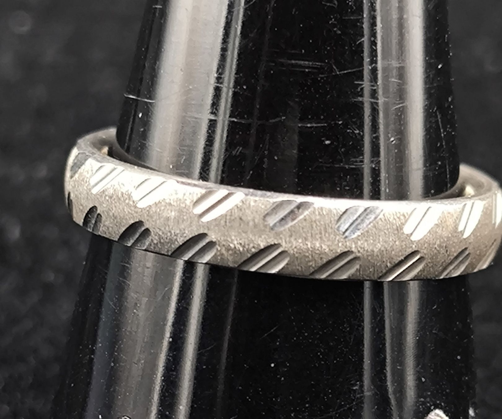 Ringe: Ring, 925er Silber – Gebraucht aus Rorschacherberg von snOOpydOg11 4