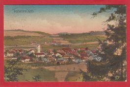 SUMISWALD 1918