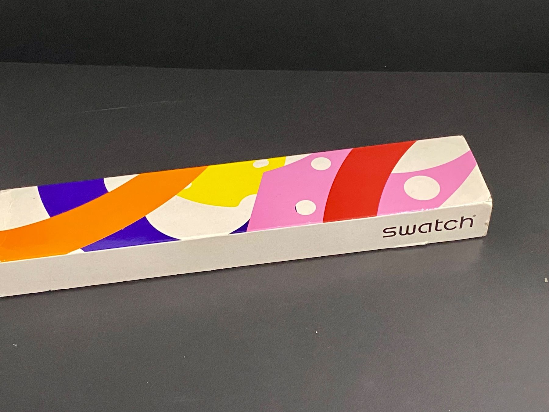 Swatch Orologi: Swatch System 51 (NEUVE) – Nuovo e nell'imballaggio originale da Sion venduto da ROBY_ROBY_ROBY 7