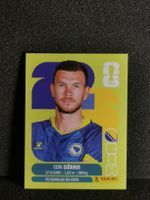 Panini Wm 2026 Sticker :Edin Dzeko Bih 18