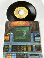 Iron Maiden. 1986. Wasted Years