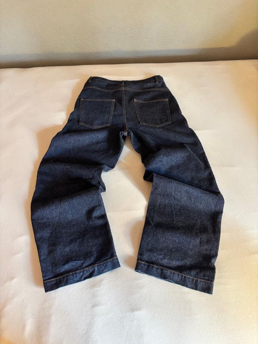 Jeans: Blue Denim – Usato da Wittenbach venduto da sar_zpx6 1