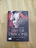 Katie MacAlister - Silver Dragons: Viel Rauch um Nichts!