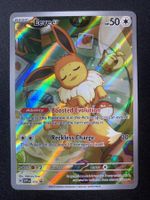 Eevee 173 - Evoli Promo - SV Black Star Promos - EN