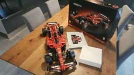 LEGO Technic 42125 Ferrari SF90 Stradale set.