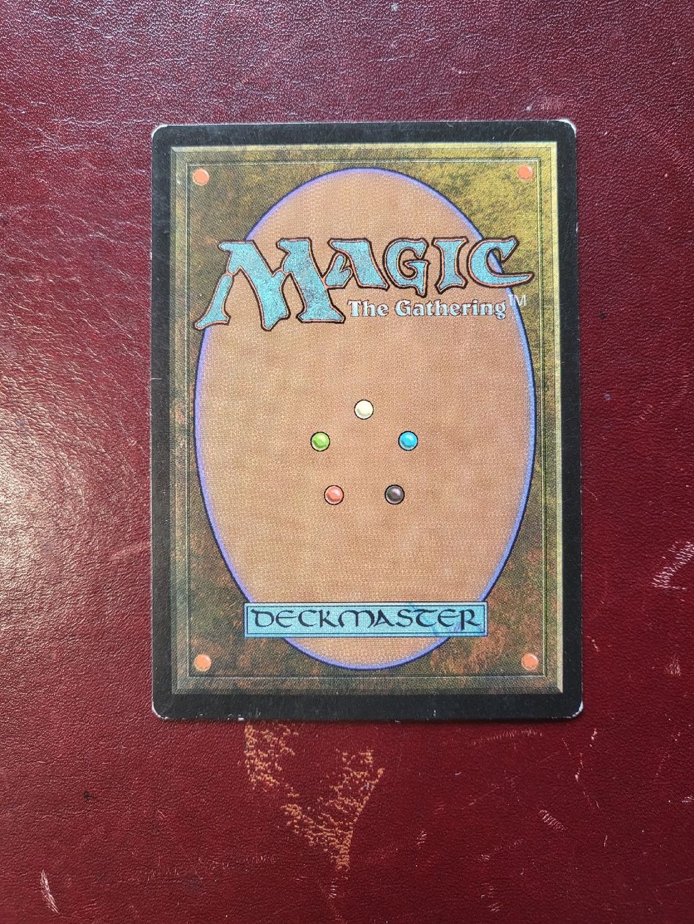 Magic The Gathering Carte collezionabili: Magic the Gathering - Eiserne Jungfrau - Artefakt – Usato da Untersiggenthal venduto da vonberner 1