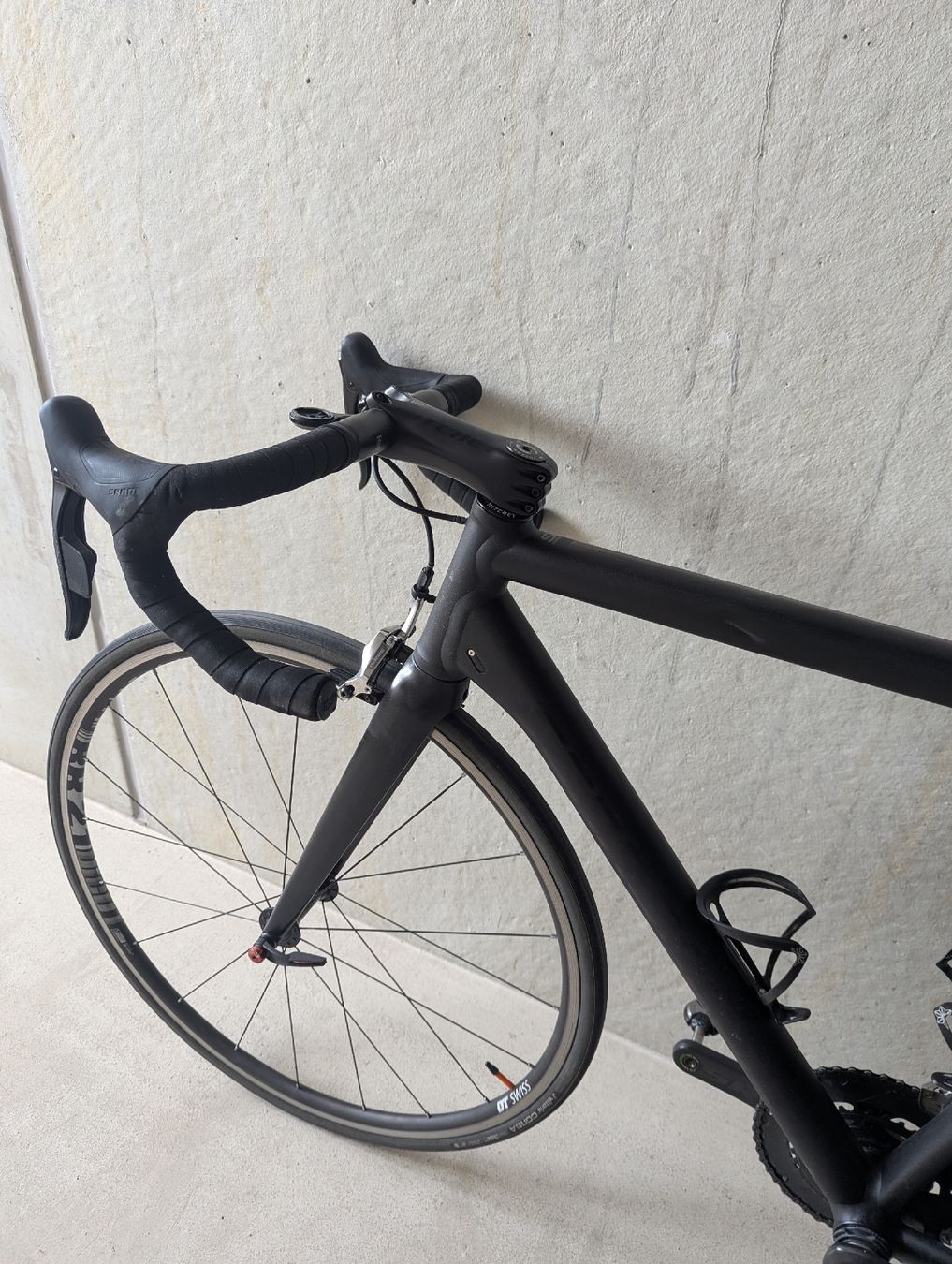 Cannondale Velos: Cannondale Caad 10 – Gebraucht aus Heerbrugg von Ricchi_Ricch 5