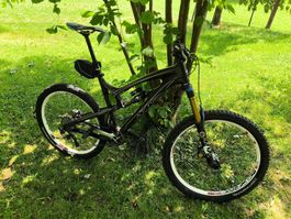 Santa Cruz Nomad C Grösse L