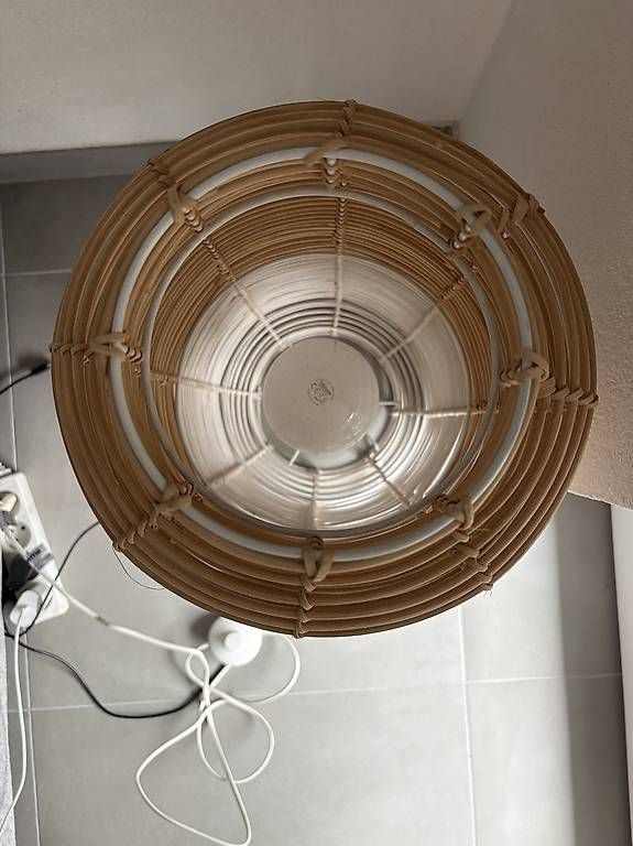 Lampes: Lampe de salon, chambre – D'occasion à Conthey par arn_bv7m 2