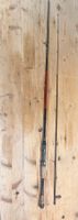 Spro Drop Shot Angelrute 2.40m Medium Light guter Zustand