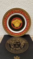 Versace Rosenthal Medusa Teller 18 cm - HE015