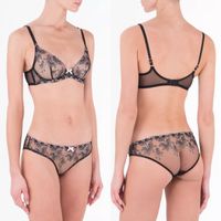 AGENT PROVOCATEUR Set Neu! NP. 315.-