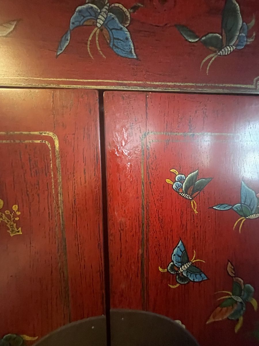 Schränke: Chinaschrank – Gebraucht aus Reinach BL von mir_x9l9 2
