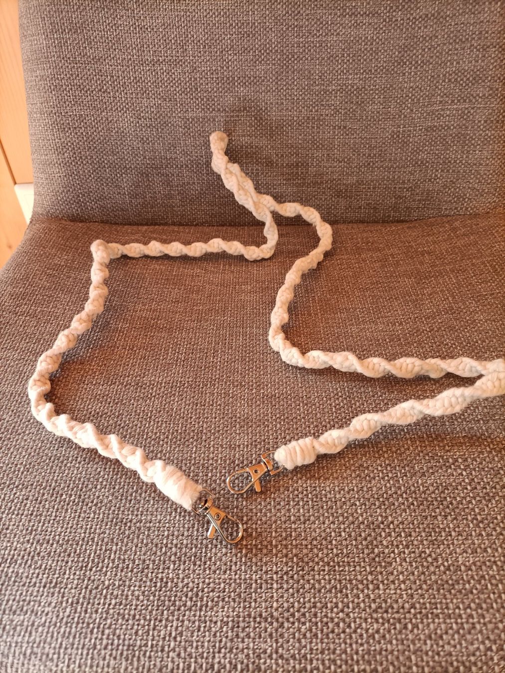 Catenine: Handykette – Nuovo e nell'imballaggio originale da St. Gallen venduto da jan_ccx7