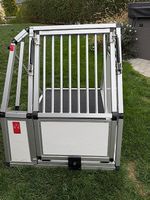 Hundebox fürs Auto