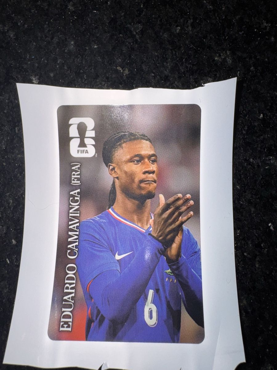 Panini Carte collezionabili: Cola panini – Nuovo (secondo la descrizione) da Moosseedorf venduto da gunman82